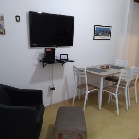 Residencial Santa Clara Apartment Rio de Janeiro Bagian luar foto