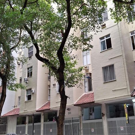 Residencial Santa Clara Apartment Rio de Janeiro Bagian luar foto