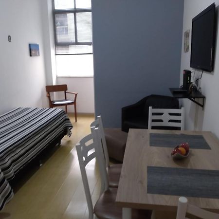 Residencial Santa Clara Apartment Rio de Janeiro Bagian luar foto