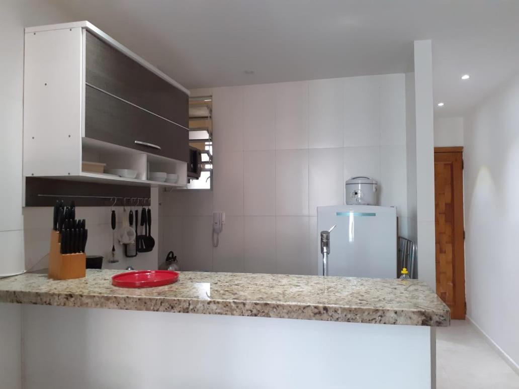 Residencial Santa Clara Apartment Rio de Janeiro Bagian luar foto