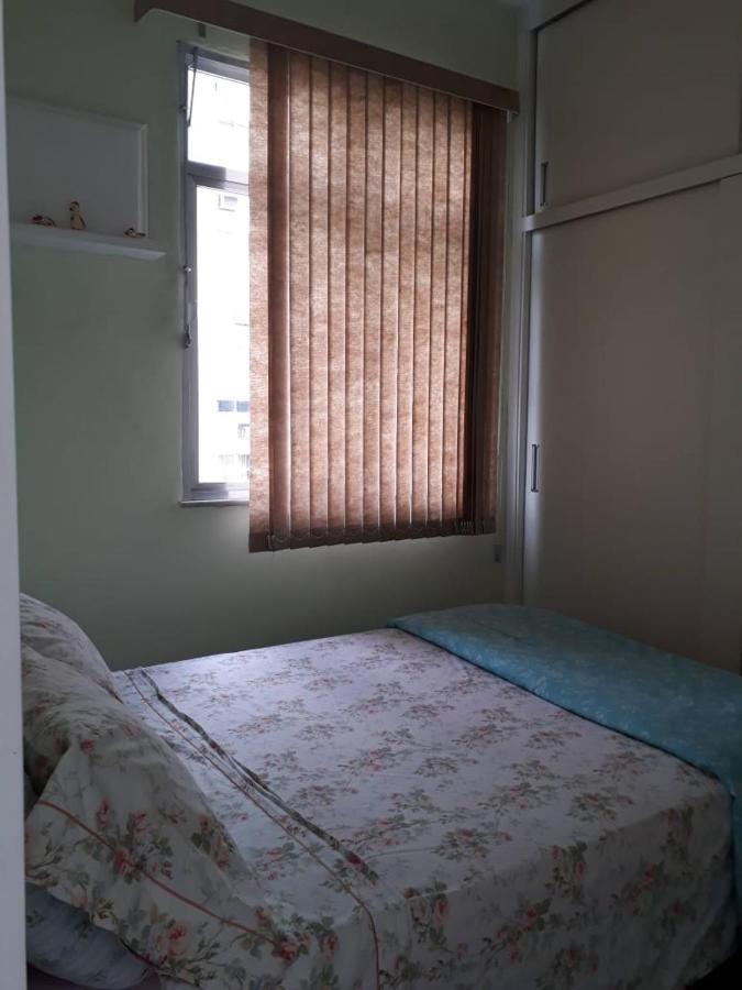 Residencial Santa Clara Apartment Rio de Janeiro Bagian luar foto