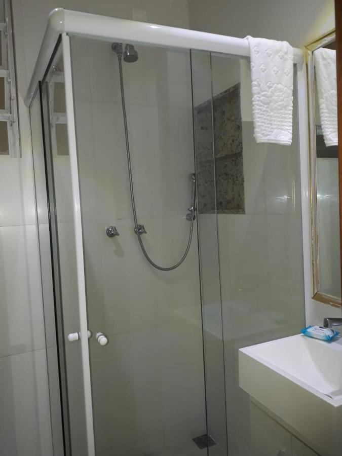 Residencial Santa Clara Apartment Rio de Janeiro Bagian luar foto
