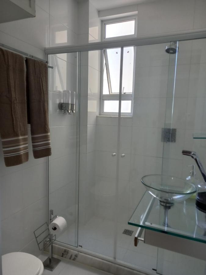Residencial Santa Clara Apartment Rio de Janeiro Bagian luar foto