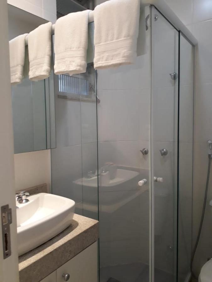 Residencial Santa Clara Apartment Rio de Janeiro Bagian luar foto