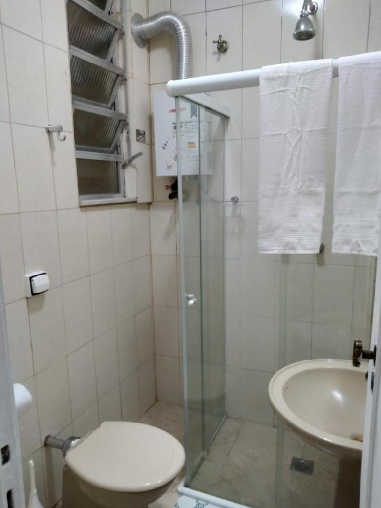 Residencial Santa Clara Apartment Rio de Janeiro Bagian luar foto